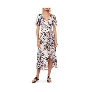 O’Neil maxi dress